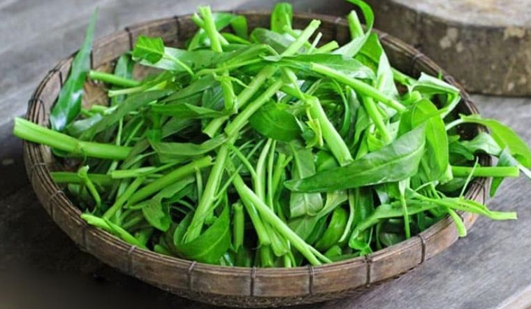 Loại rau mệnh danh "insulin tự nhi&ecirc;n", vừa ngon lại tốt hơn ăn thịt - Ảnh 1.