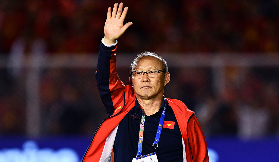 Chỉ ra thực tế buồn của b&oacute;ng đ&aacute; Đ&ocirc;ng Nam &Aacute;, b&aacute;o H&agrave;n Quốc dự đo&aacute;n lu&ocirc;n tương lai thầy Park  - Ảnh 1.