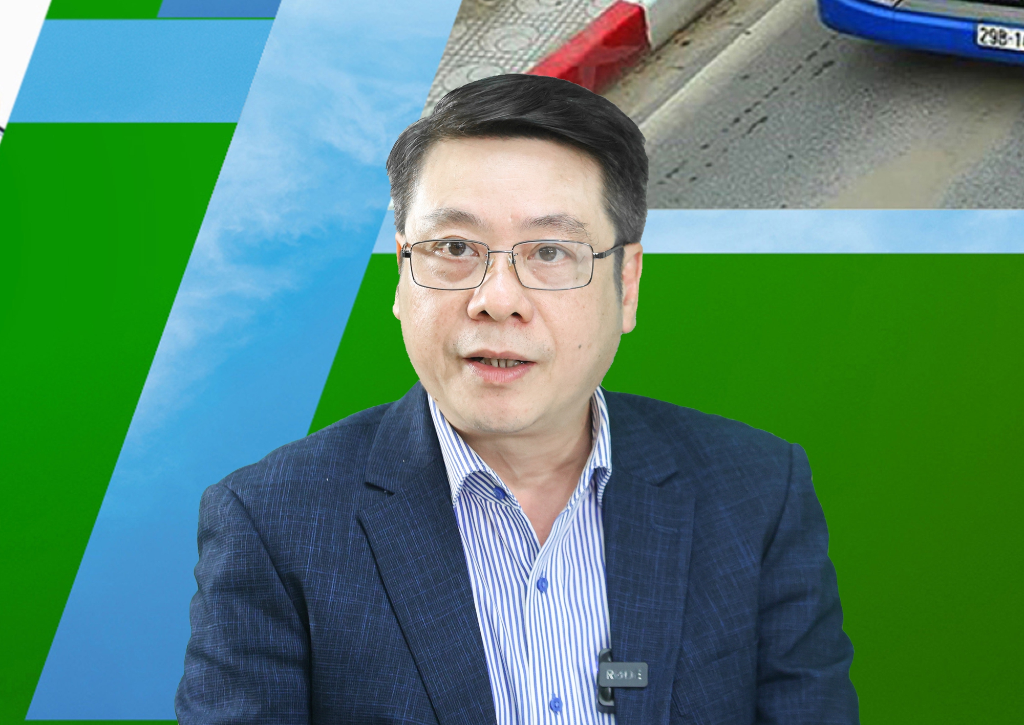 Tọa đ&agrave;m: "H&agrave; Nội l&agrave;m g&igrave; để xanh h&oacute;a xe bu&yacute;t?" - Ảnh 8.
