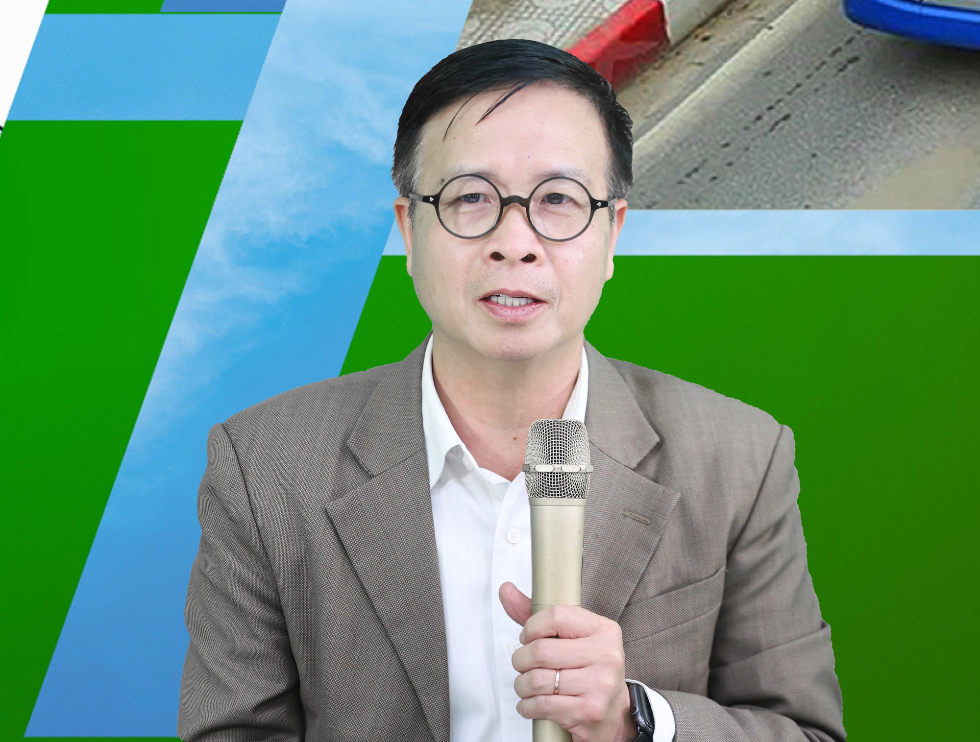 Tọa đ&agrave;m: "H&agrave; Nội l&agrave;m g&igrave; để xanh h&oacute;a xe bu&yacute;t?" - Ảnh 7.