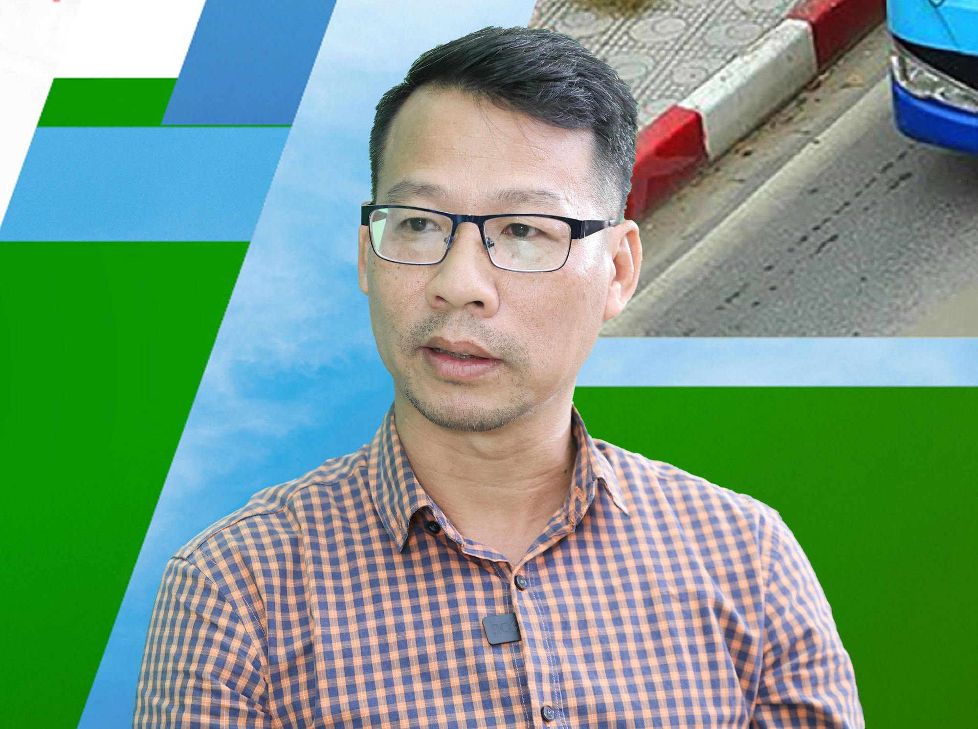 Tọa đ&agrave;m: "H&agrave; Nội l&agrave;m g&igrave; để xanh h&oacute;a xe bu&yacute;t?" - Ảnh 6.