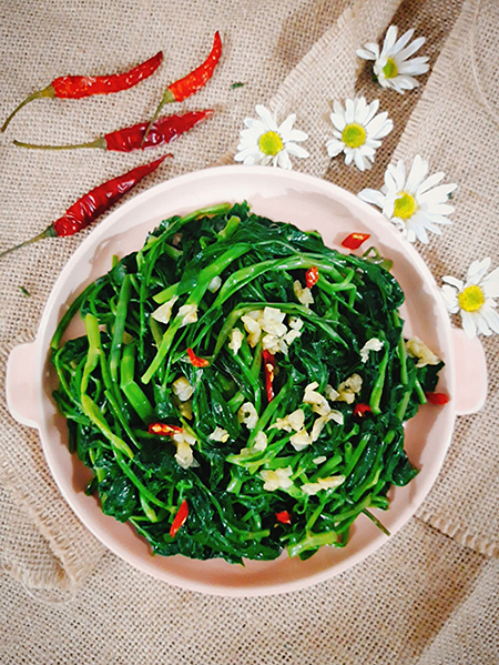 Loại rau mệnh danh "insulin tự nhi&ecirc;n", vừa ngon lại tốt hơn ăn thịt - Ảnh 5.