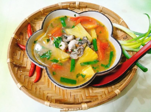 M&oacute;n ăn m&ugrave;a đ&ocirc;ng l&agrave; "thần dược" nam giới, chế biến c&aacute;ch n&agrave;o cũng ngon - Ảnh 3.