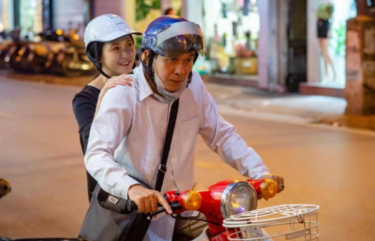 NSƯT Đỗ Kỷ: L&agrave;m Đơn cứu x&eacute;t kh&ocirc;ng phải v&igrave; danh vọng! - Ảnh 3.