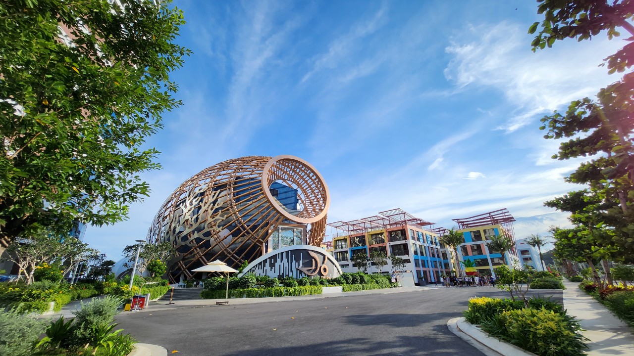 Bất động sản nghỉ dưỡng Nha Trang hấp dẫn nh&agrave; đầu tư - Ảnh 2.