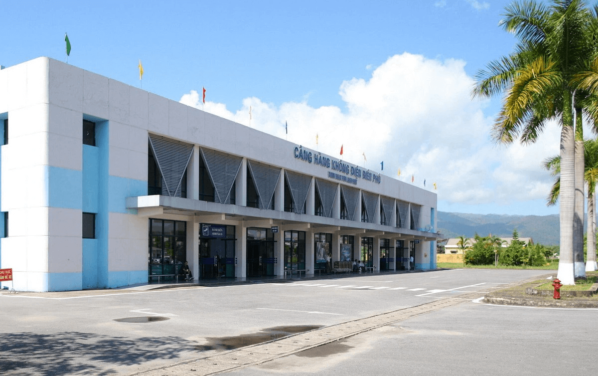 Sẵn s&agrave;ng khai th&aacute;c s&acirc;n bay Điện Bi&ecirc;n từ ng&agrave;y 2/12 - Ảnh 2.