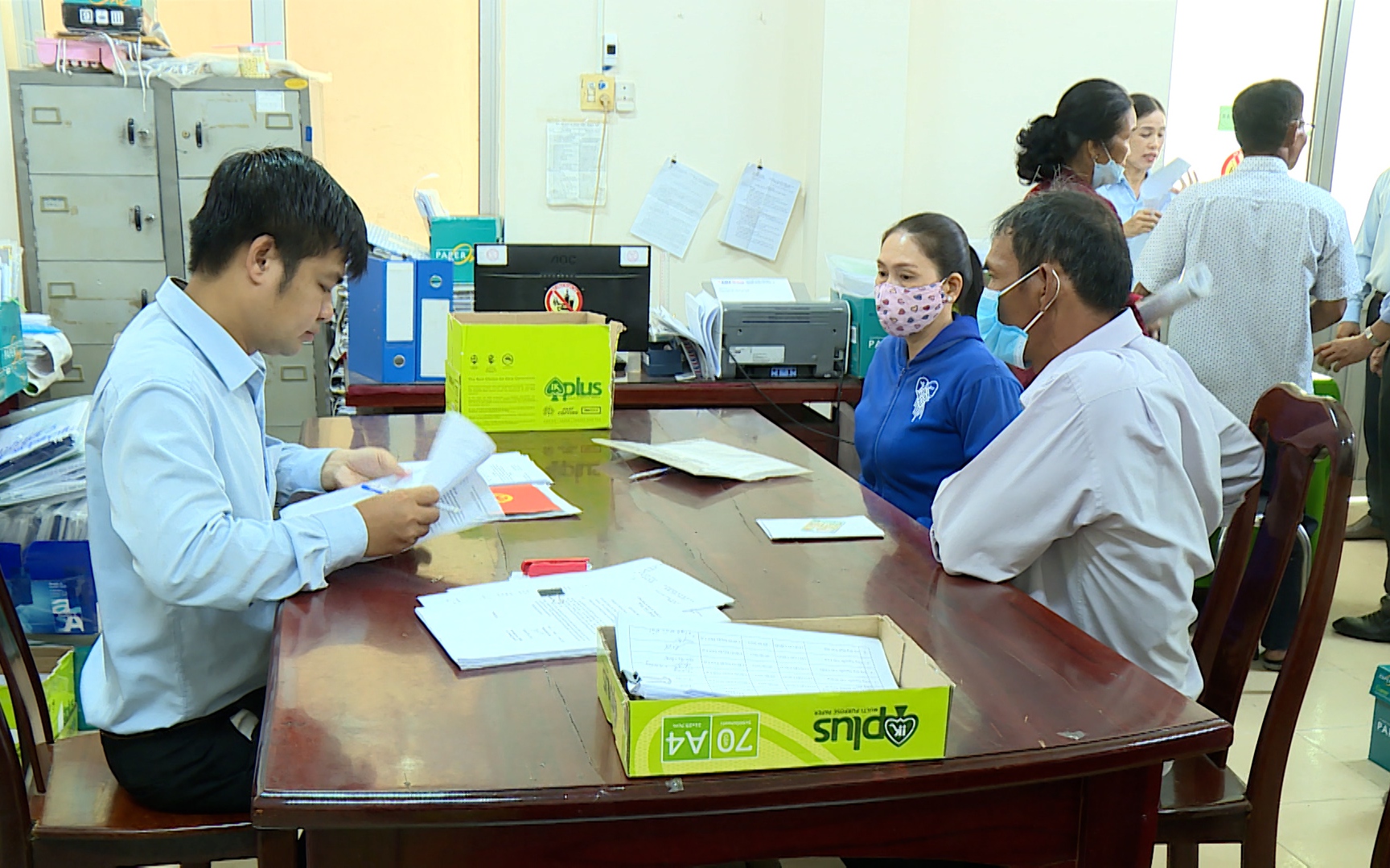 Cao tốc Châu Đốc-Cần Thơ-Sóc Trăng: Điều chỉnh mức giá bồi thường cho 36 hộ dân cạnh QL80