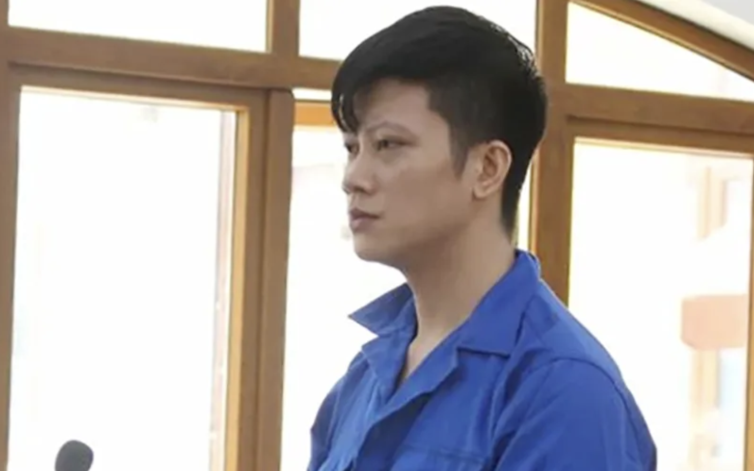 Đ&acirc;m bạn nhậu, lĩnh &aacute;n 14 năm t&ugrave;