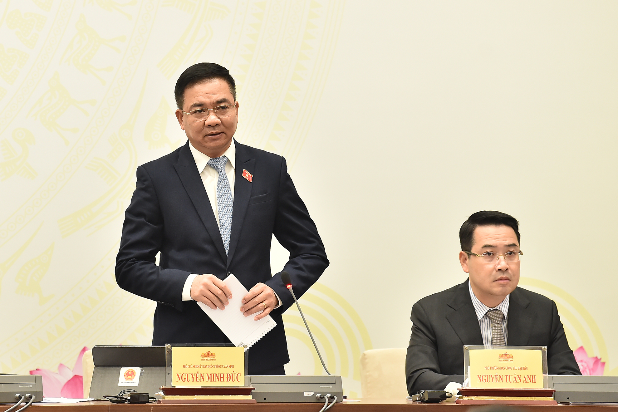 Người đ&atilde; c&oacute; thẻ CCCD c&ograve;n hiệu lực, c&oacute; phải thu thập th&ecirc;m mống mắt?  - Ảnh 1.