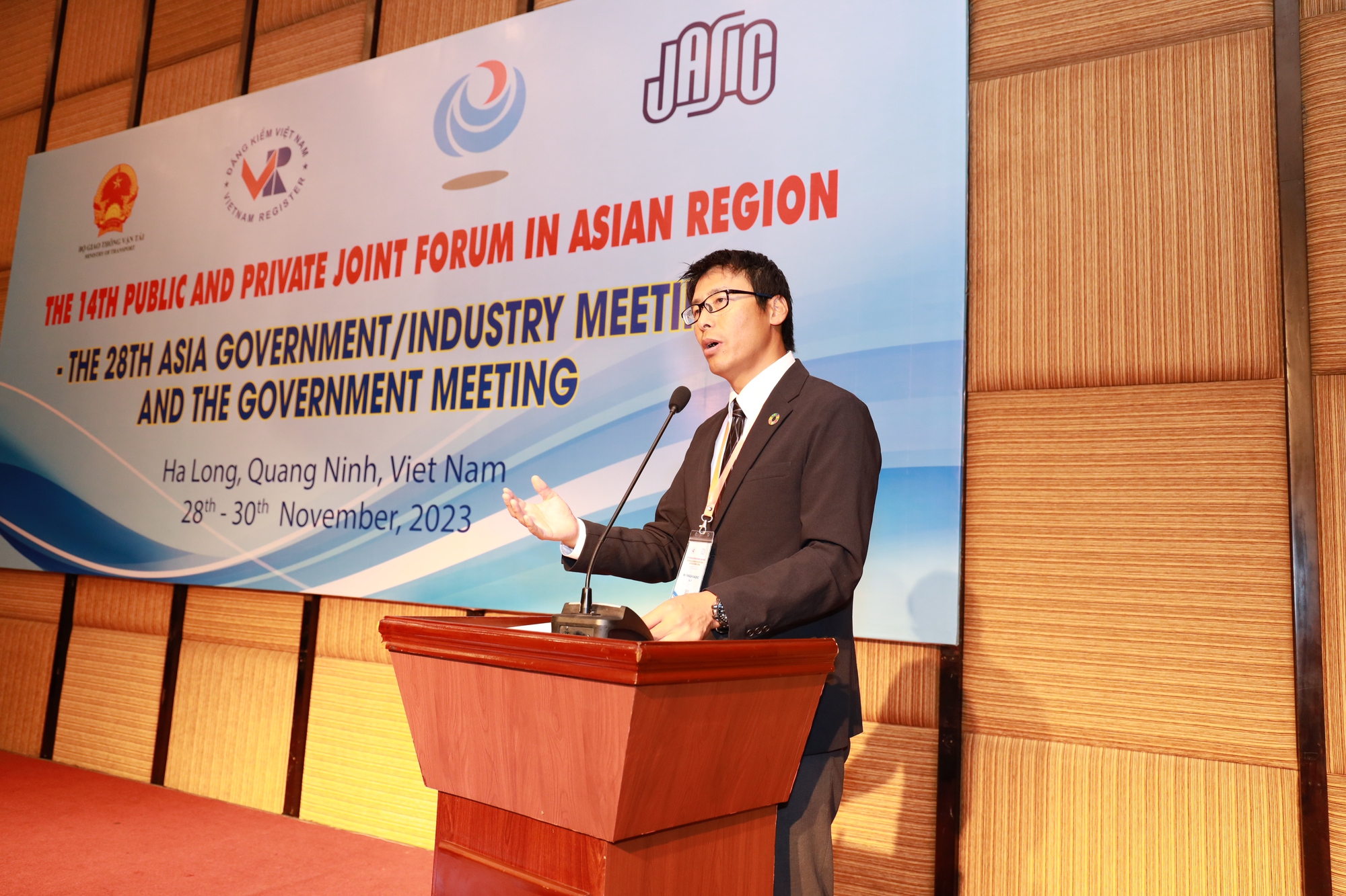 Tăng cường hợp t&aacute;c, cập nhật quy định về kiểm định xe cơ giới - Ảnh 3.