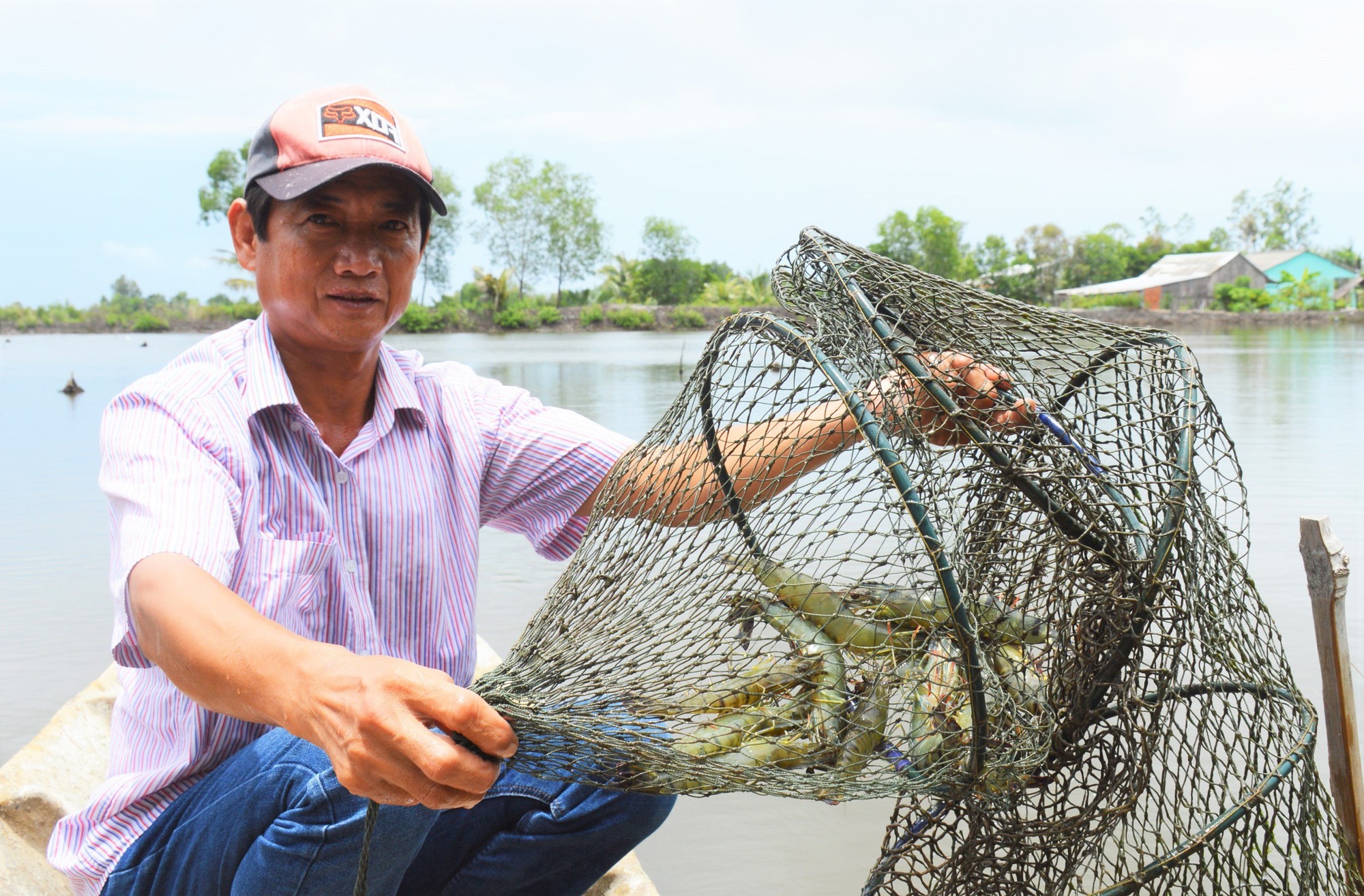 10 th&aacute;ng, duy nhất một nh&oacute;m h&agrave;ng xuất khẩu tăng trưởng dương - Ảnh 1.