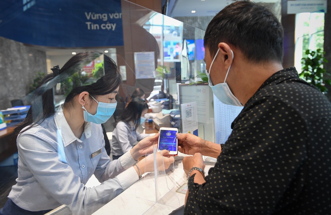 MB: Lợi nhuận 9 tháng tăng 10% so với cùng kỳ năm ngoái - Ảnh 2. MB: Lợi nhuận 9 tháng tăng 10% so với cùng kỳ năm ngoái - Ảnh 2.