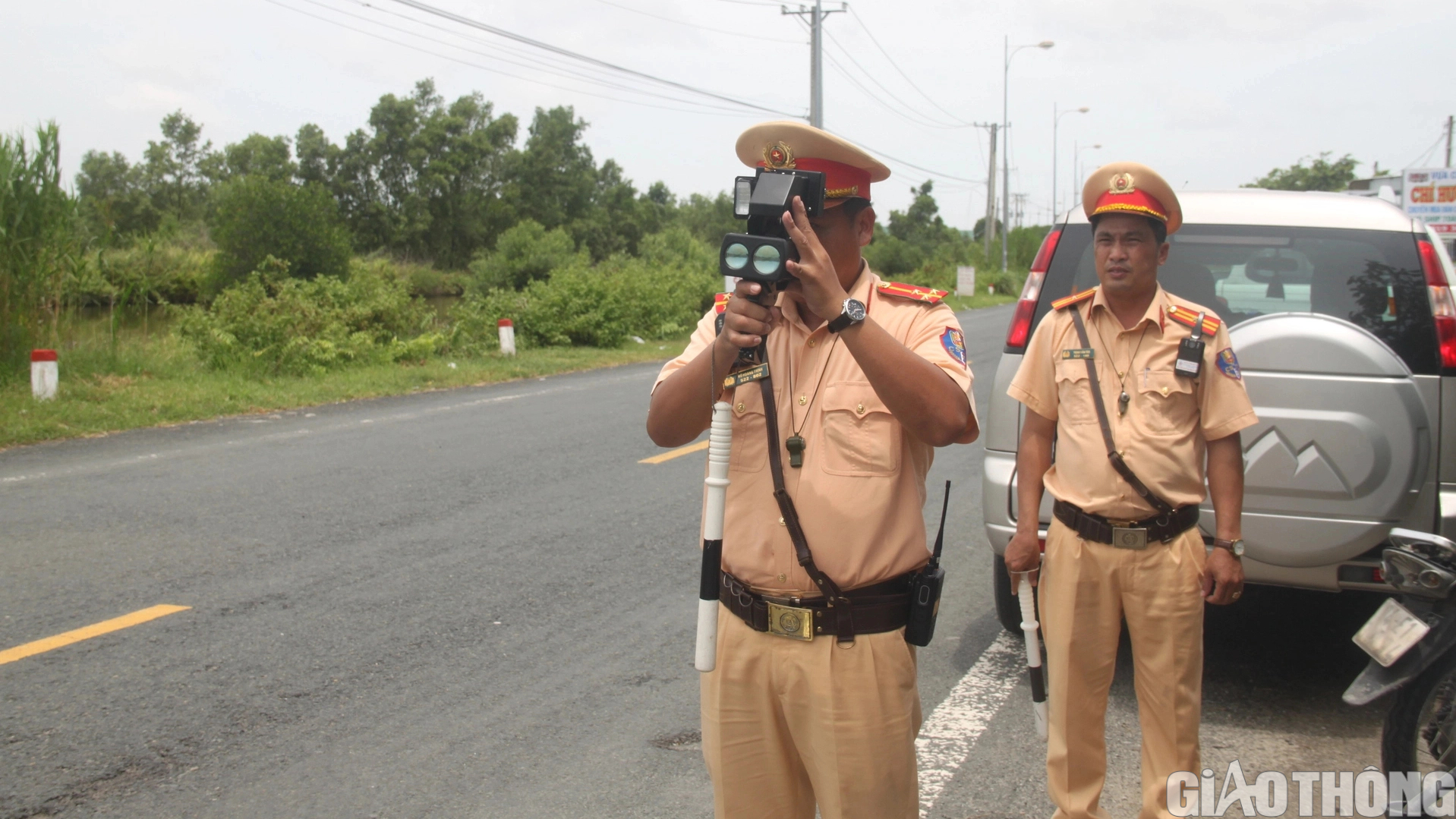 Chủ tịch tỉnh C&agrave; Mau ra &ldquo;tối hậu thư&rdquo; quyết t&acirc;m l&agrave;m dừng, giảm tai nạn giao th&ocirc;ng - Ảnh 1.