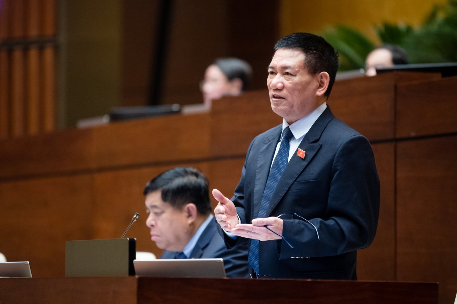 Đề xuất n&acirc;ng giảm trừ gia cảnh thuế thu nhập c&aacute; nh&acirc;n - Ảnh 1.