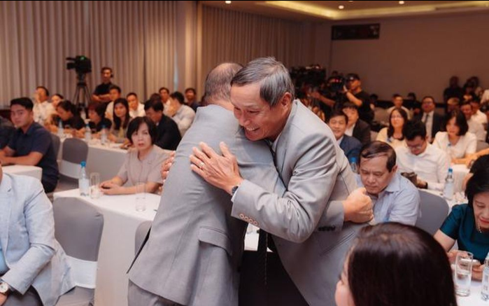 N&oacute;i 1 điều về HLV Mai Đức Chung, thầy Park khiến ai cũng gật đầu đồng thuận