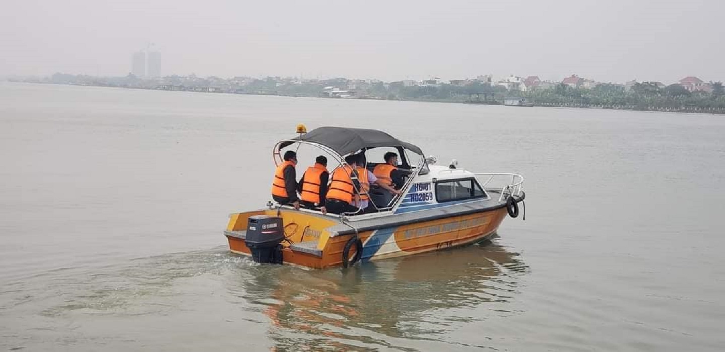 Siết chất lượng đ&agrave;o tạo, cấp chứng chỉ thuyền vi&ecirc;n, người l&aacute;i phương tiện thủy - Ảnh 1.