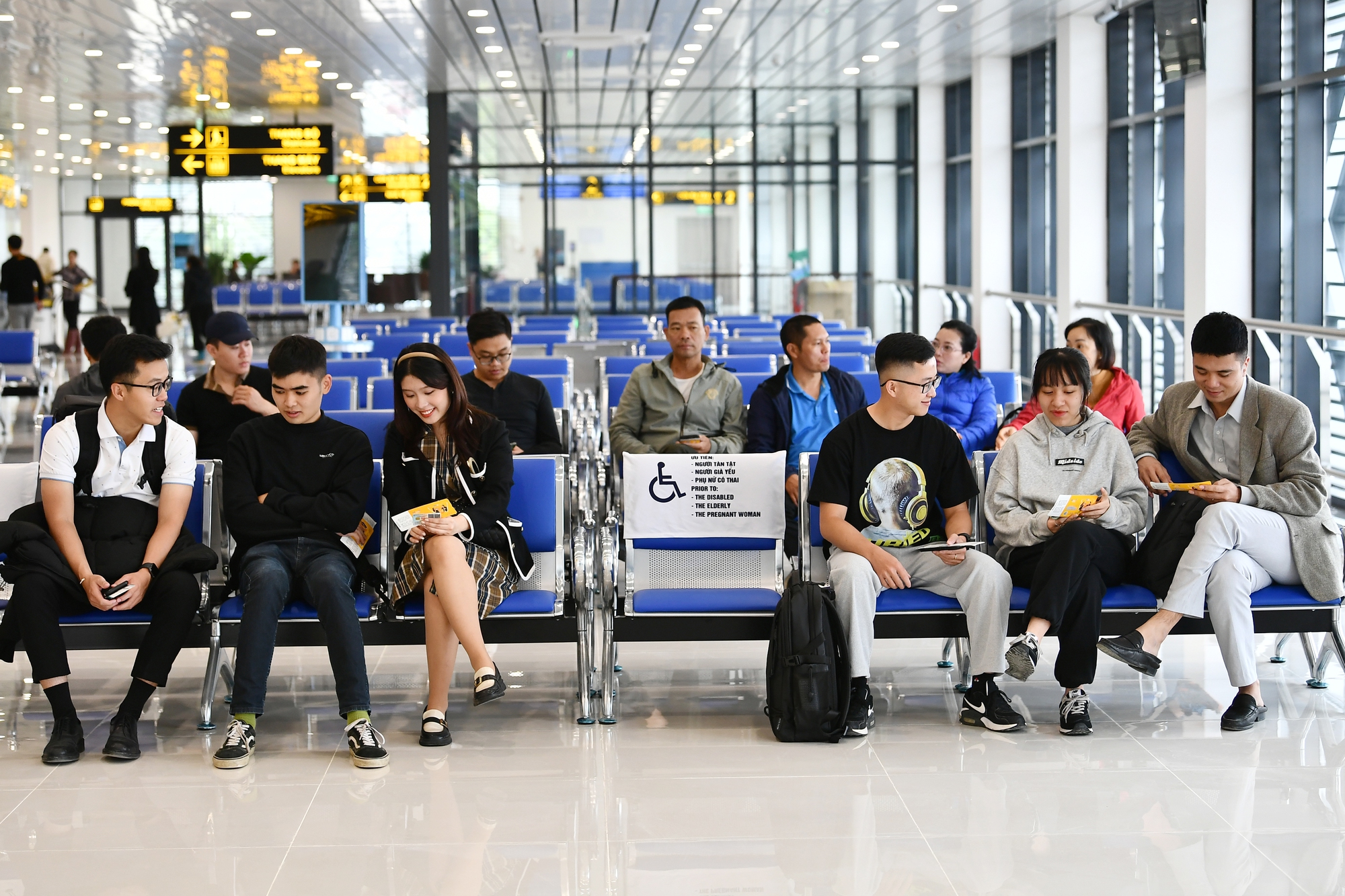 Vietnam Airlines sẵn s&agrave;ng khai th&aacute;c trở lại s&acirc;n bay Điện Bi&ecirc;n - Ảnh 8.