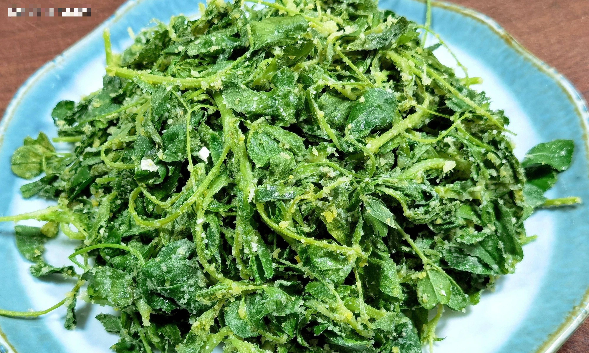 Loại rau như "cỏ dại" lại l&agrave; vị thuốc qu&yacute;, c&oacute; lợi cho ngũ tạng, dưỡng da, ngừa ung thư, hương vị rất ngon - Ảnh 6.