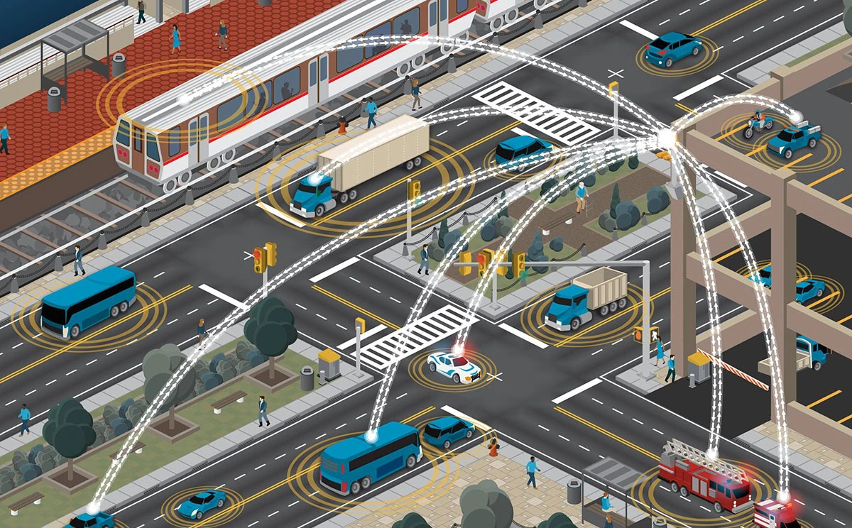 Ứng dụng c&ocirc;ng nghệ tự động gọi cấp cứu gi&uacute;p giảm thương vong TNGT - Ảnh 1.