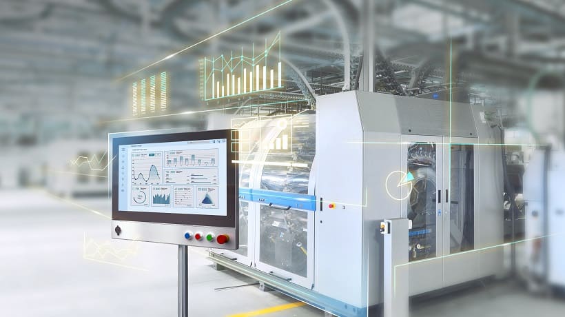 Những xu hướng c&ocirc;ng nghệ trong sản xuất c&ocirc;ng nghiệp &ocirc; t&ocirc; - Ảnh 1.