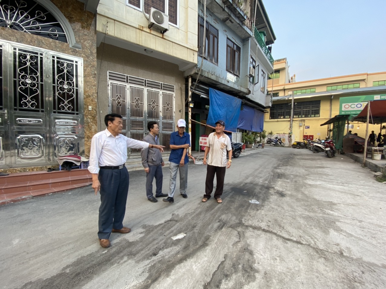 Quảng Ninh xiết chặt quản l&yacute; trật tự đ&ocirc; thị, k&eacute;o giảm tai nạn giao th&ocirc;ng nghi&ecirc;m trọng - Ảnh 1.