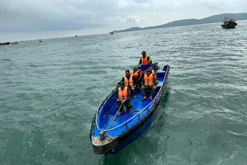 Tin tức tai nạn giao th&ocirc;ng mới nhất ng&agrave;y h&ocirc;m nay 5/11/2023 - Ảnh 3.