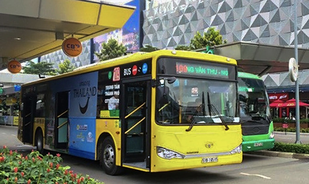 Gần 100 tỷ đồng đầu tư "c&aacute;nh tay nối d&agrave;i" cho metro Bến Th&agrave;nh - Suối Ti&ecirc;n - Ảnh 1.