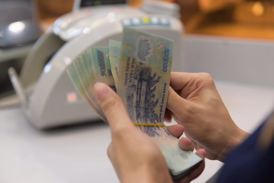 Th&ocirc;ng tin mới nhất về cải c&aacute;ch tiền lương - Ảnh 1.