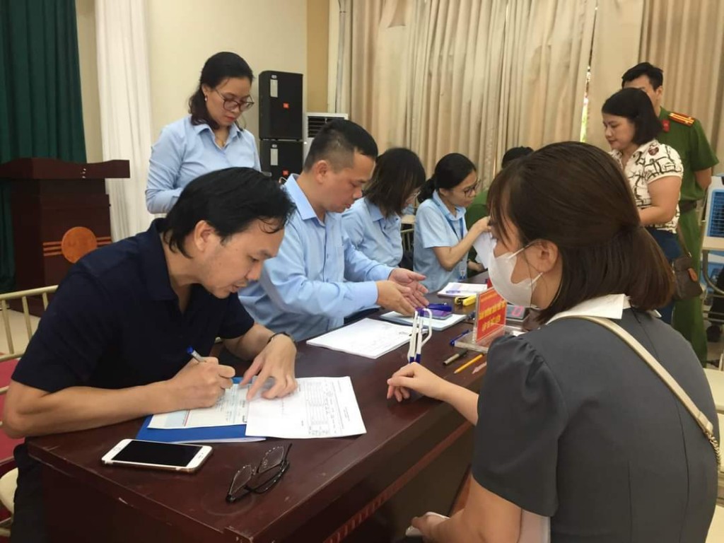 Vụ ch&aacute;y chung cư mini: Đ&atilde; giải ng&acirc;n hơn 130 tỷ đồng hỗ trợ nạn nh&acirc;n - Ảnh 1.