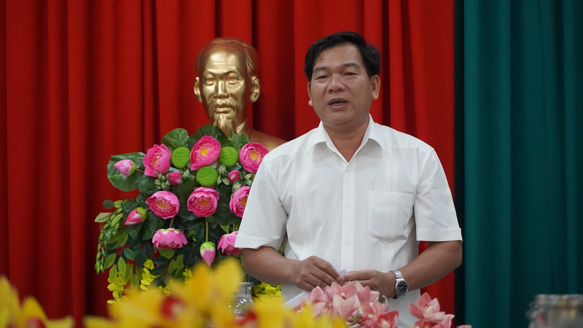 Lễ hội lớn nhất Tr&agrave; Vinh sắp được tổ chức  - Ảnh 1.