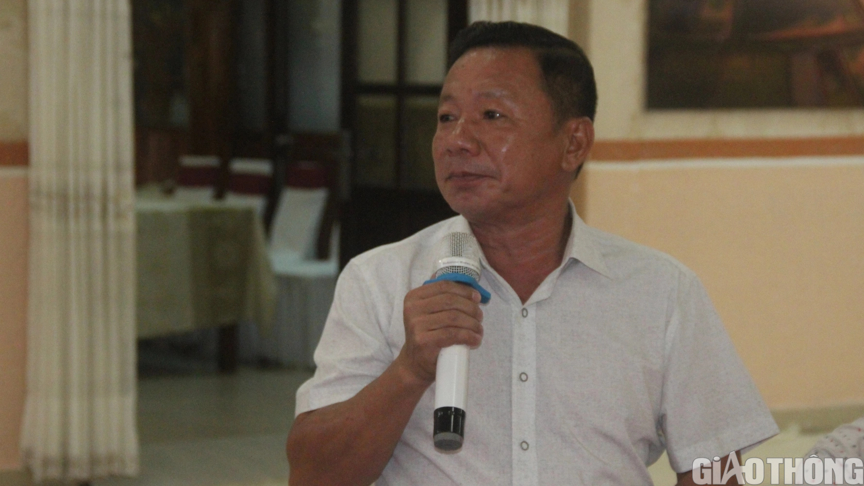 Chủ tịch tỉnh Bạc Li&ecirc;u: &ldquo;An to&agrave;n t&iacute;nh mạng l&agrave; tr&ecirc;n hết&rdquo; - Ảnh 3.