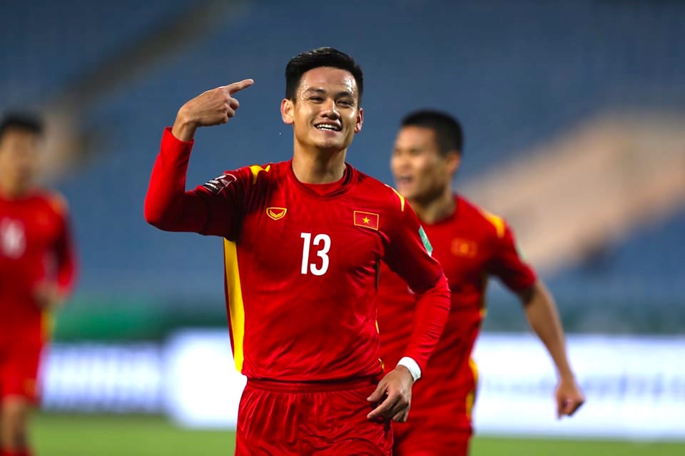 AFC bất ngờ gọi t&ecirc;n ng&ocirc;i sao bị HLV Troussier bỏ qu&ecirc;n trước giải ch&acirc;u &Aacute; - Ảnh 1.