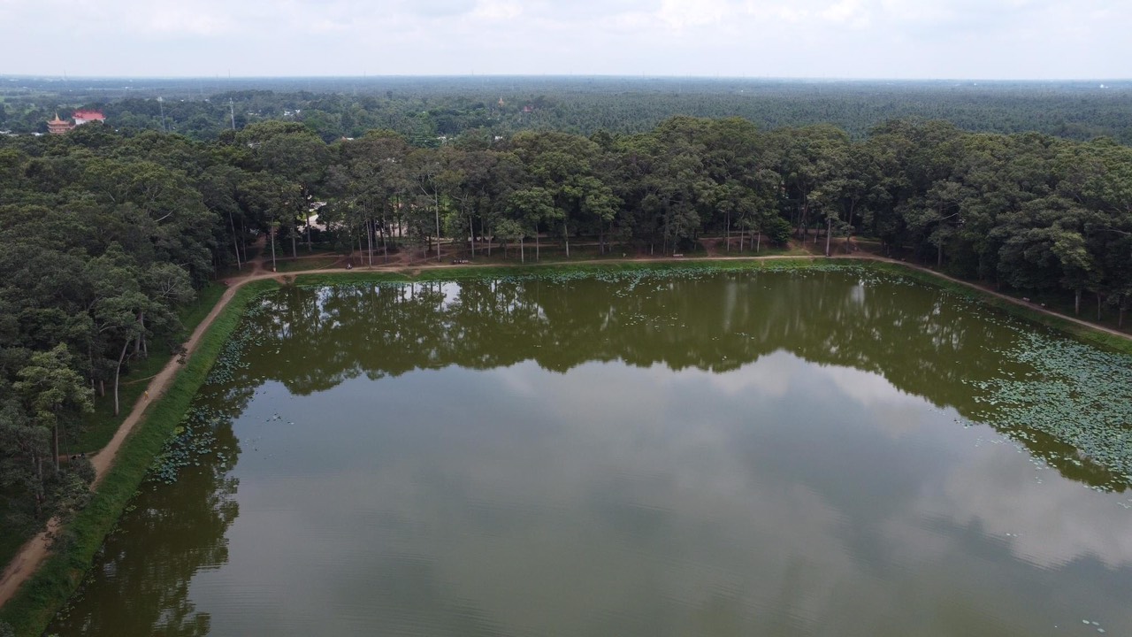 Lễ hội lớn nhất Tr&agrave; Vinh sắp được tổ chức  - Ảnh 2.