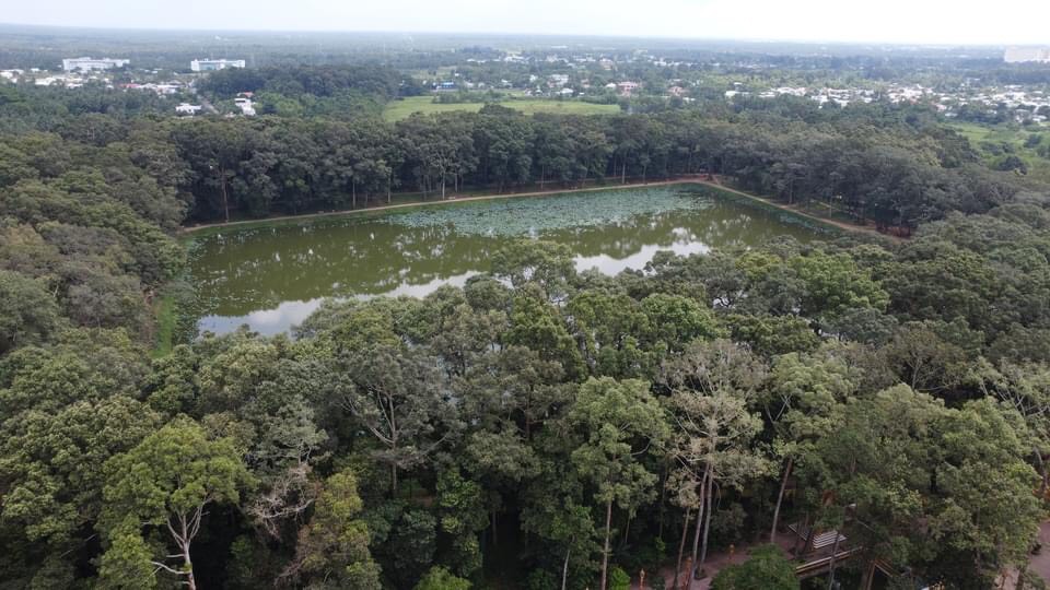 Lễ hội lớn nhất Tr&agrave; Vinh sắp được tổ chức  - Ảnh 6.