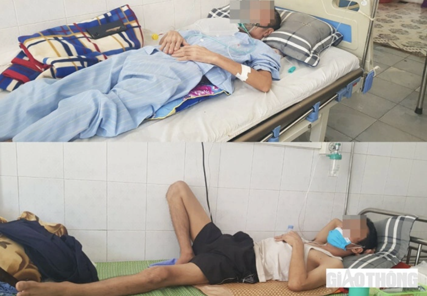 Vụ h&agrave;ng loạt c&ocirc;ng nh&acirc;n ở c&ocirc;ng ty bột đ&aacute; bị bụi phổi: Th&ecirc;m một người tử vong - Ảnh 1.