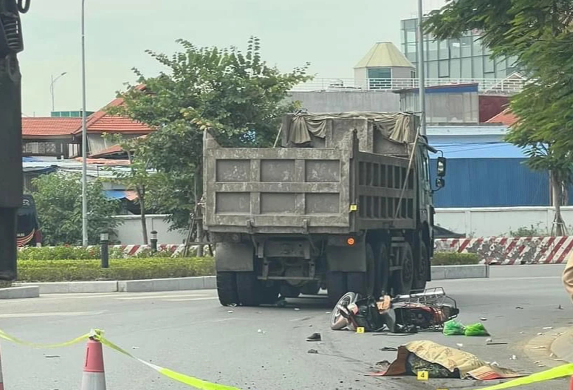 Hải Ph&ograve;ng: TNGT gia tăng, Chủ tịch UBND TP y&ecirc;u cầu c&aacute;c ng&agrave;nh c&aacute;c cấp v&agrave;o cuộc - Ảnh 1.