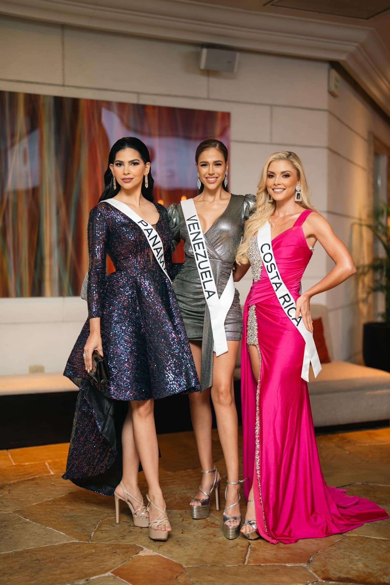 Số 1 Hot Picks tuần n&agrave;y l&agrave; Hoa hậu Mexico Melissa Flores, B&ugrave;i Quỳnh Hoa lọt top 20 - Ảnh 7.