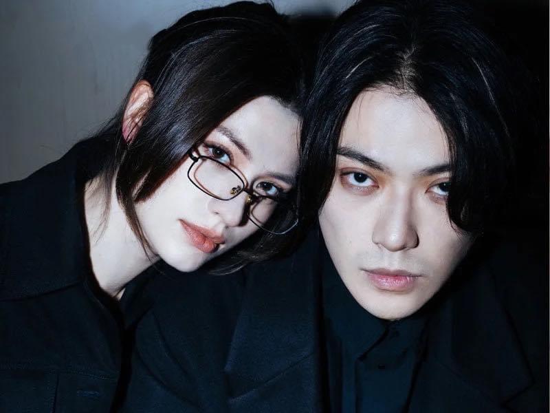 Một cặp đ&ocirc;i cosplayer triệu đ&ocirc; đ&oacute;n sinh nhật nhưng cũng l&agrave; ng&agrave;y giỗ - Ảnh 1.