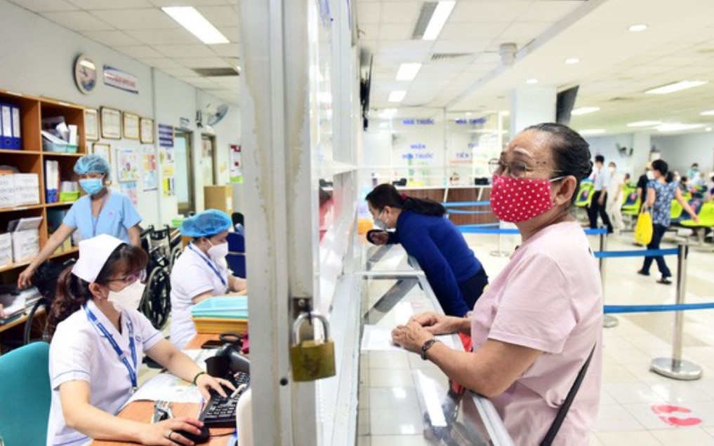 Bệnh viện thiếu thuốc, bệnh nh&acirc;n mua ngo&agrave;i c&oacute; được thanh to&aacute;n BHYT?   - Ảnh 1.
