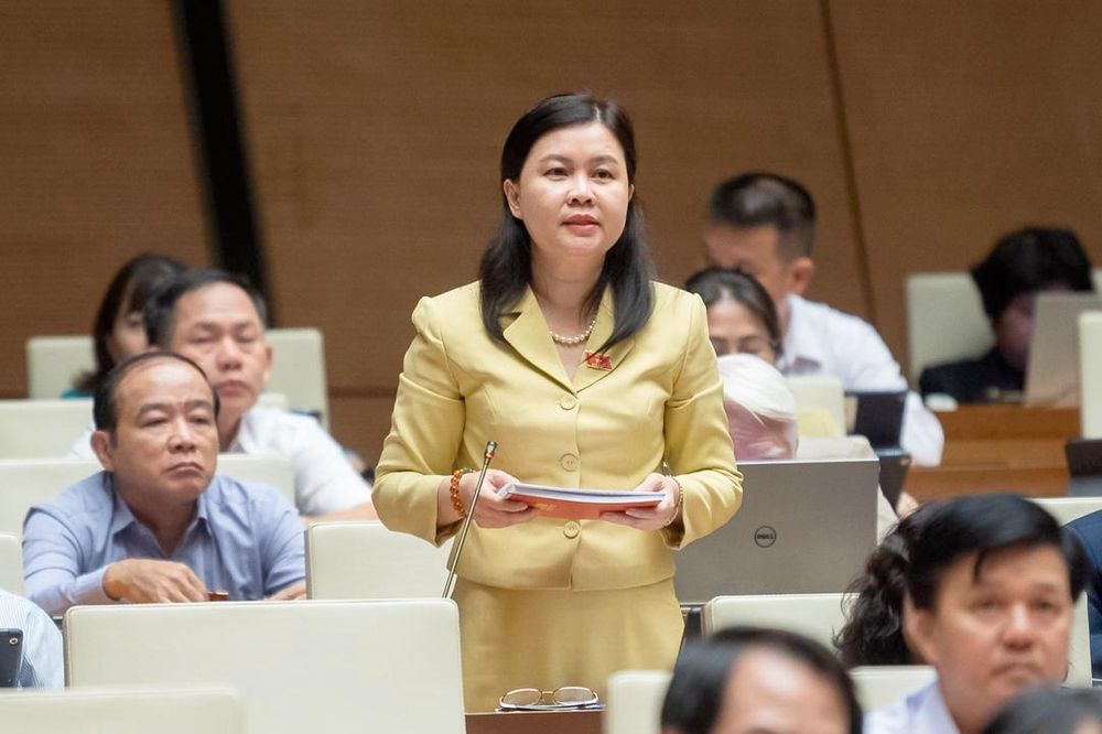 Thủ tướng nhận tr&aacute;ch nhiệm v&igrave; chậm thể chế nghị quyết 27 tới 15 năm  - Ảnh 1.