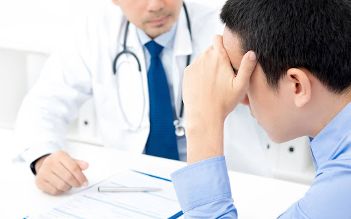 Bụng to, vàng da và 2 dấu hiệu là khởi nguồn bệnh tật, đàn ông càng có tuổi càng nên đề phòng - Ảnh 2. Bụng to, vàng da và 2 dấu hiệu là khởi nguồn bệnh tật, đàn ông càng có tuổi càng nên đề phòng - Ảnh 2.