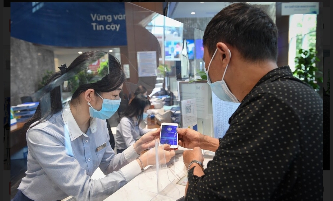 MB: Ra mắt hội thảo quốc tế "Định hình nền kinh tế số tương lai" - Ảnh 2. MB: Ra mắt hội thảo quốc tế "Định hình nền kinh tế số tương lai" - Ảnh 2.