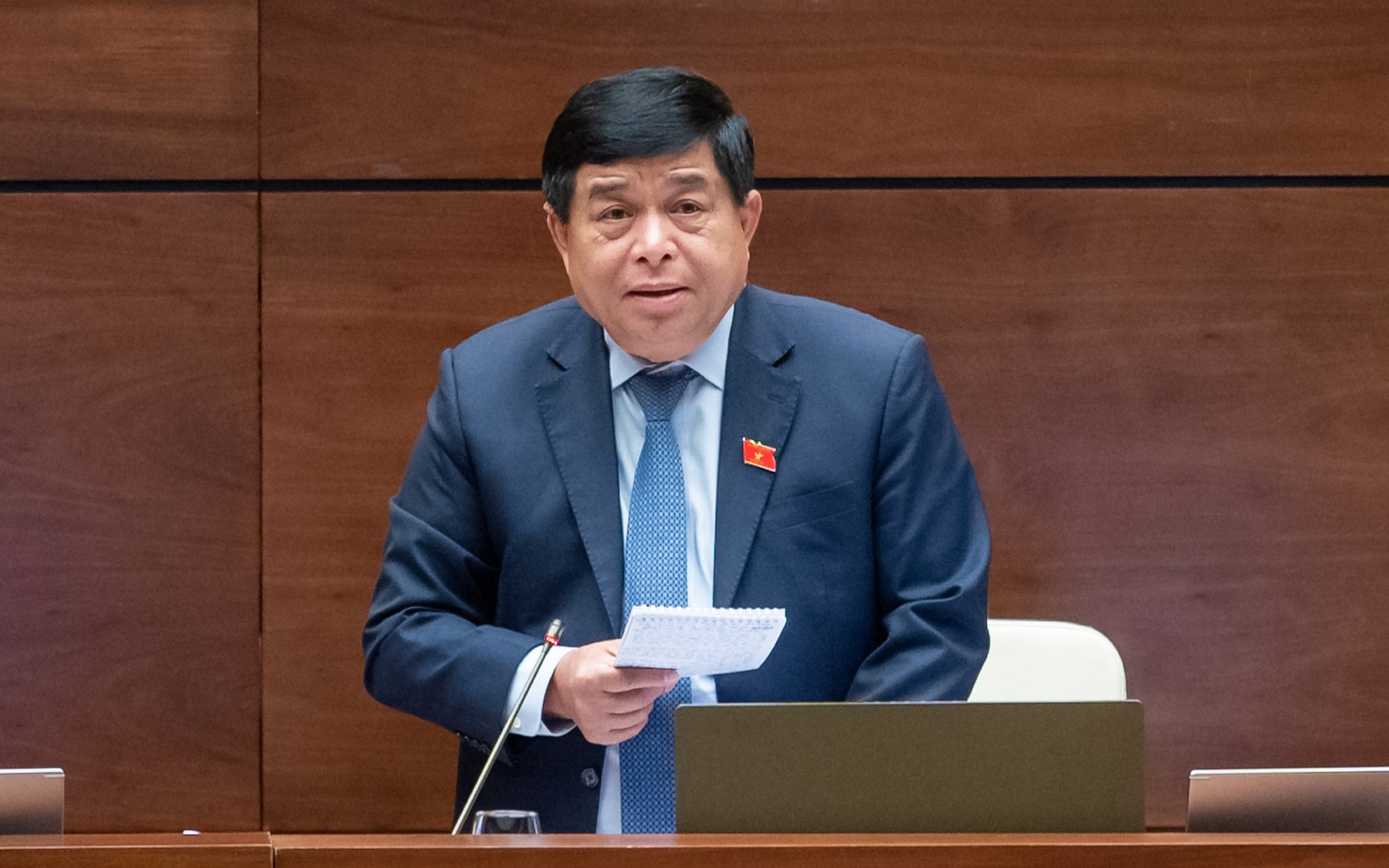 Xác định tỷ lệ vốn Nhà nước trong dự án PPP là vấn đề khó, nhạy cảm