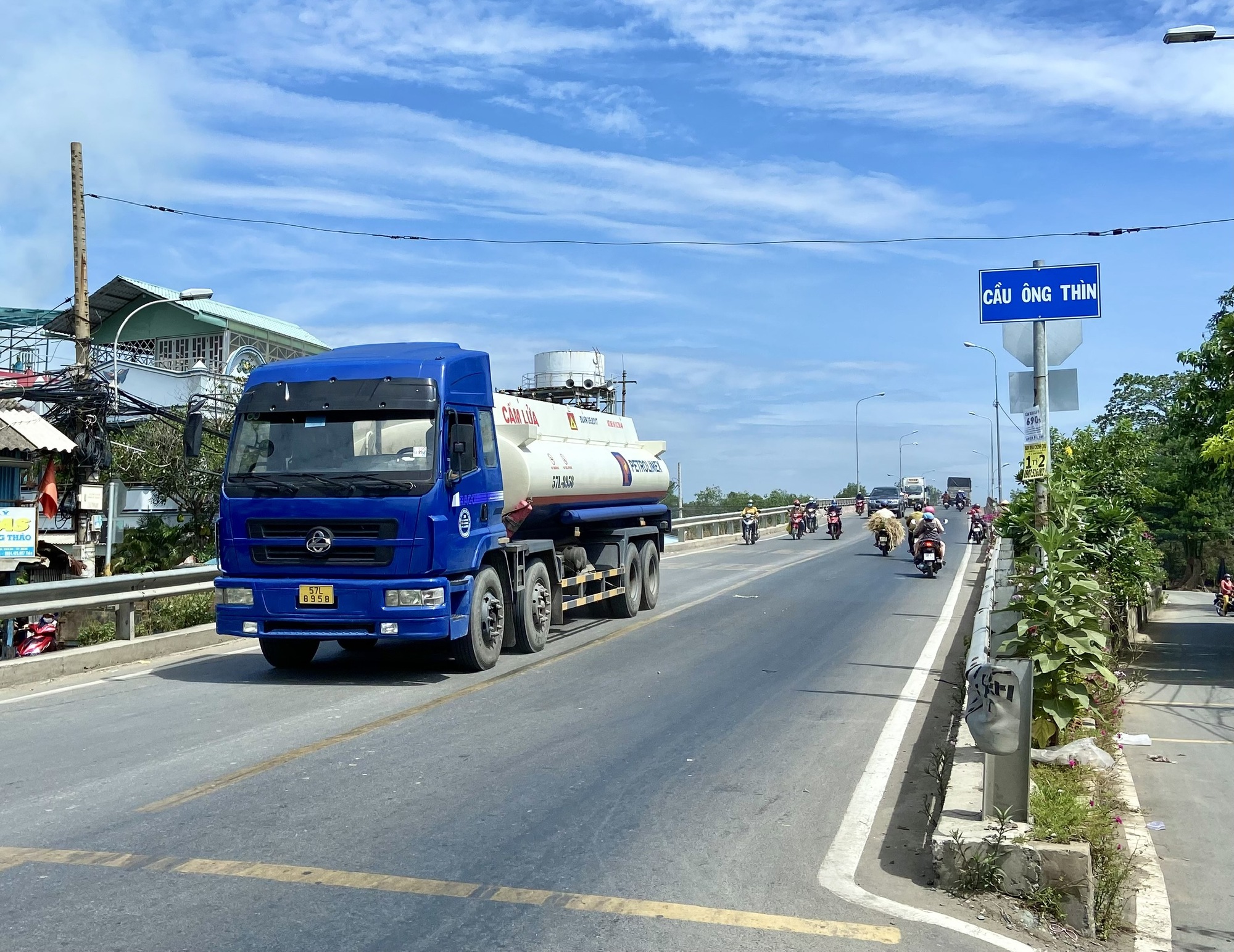 3 dự &aacute;n ngh&igrave;n tỷ sớm khơi th&ocirc;ng cửa ng&otilde; TP.HCM - Ảnh 7.