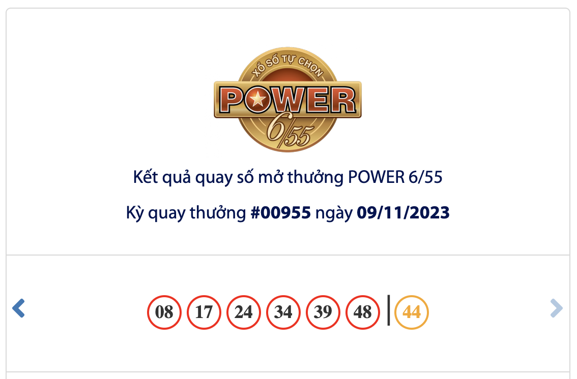 Ai đ&atilde; tr&uacute;ng giải xổ số Vietlott hơn 31 tỷ đồng? - Ảnh 1.