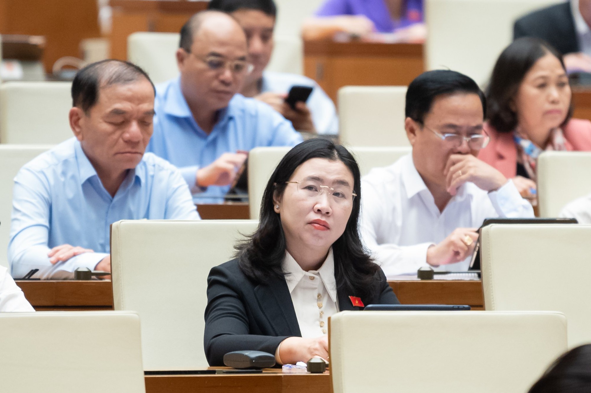 Trường hợp n&agrave;o to&agrave; &aacute;n được thu thập chứng cứ? - Ảnh 2.