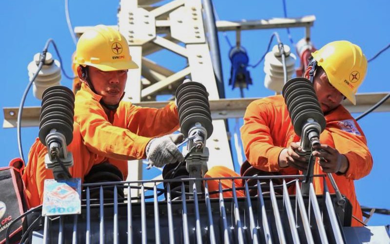 Gi&aacute; điện tăng 4,5%, người d&acirc;n phải chi th&ecirc;m bao nhi&ecirc;u tiền mỗi th&aacute;ng?