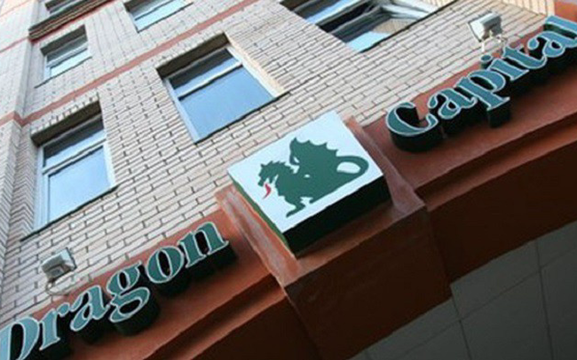 Xử phạt Dragon Capital v&agrave; loạt c&ocirc;ng ty quản l&yacute; quỹ
