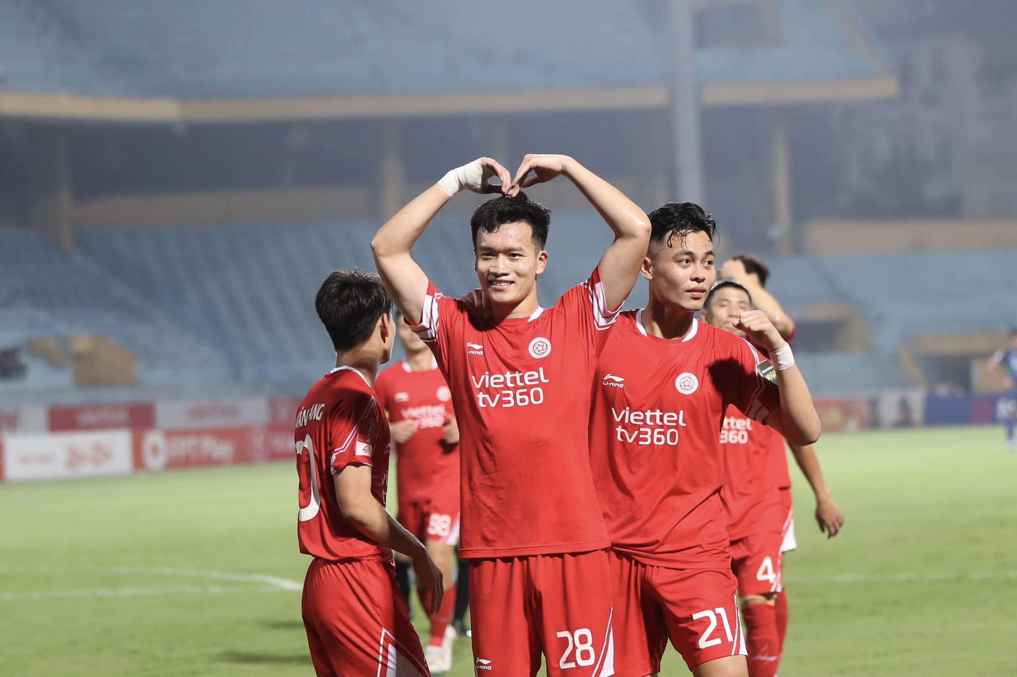 Cầu thủ đắt gi&aacute; nhất Việt Nam được đội b&oacute;ng La Liga quan t&acirc;m  - Ảnh 1.
