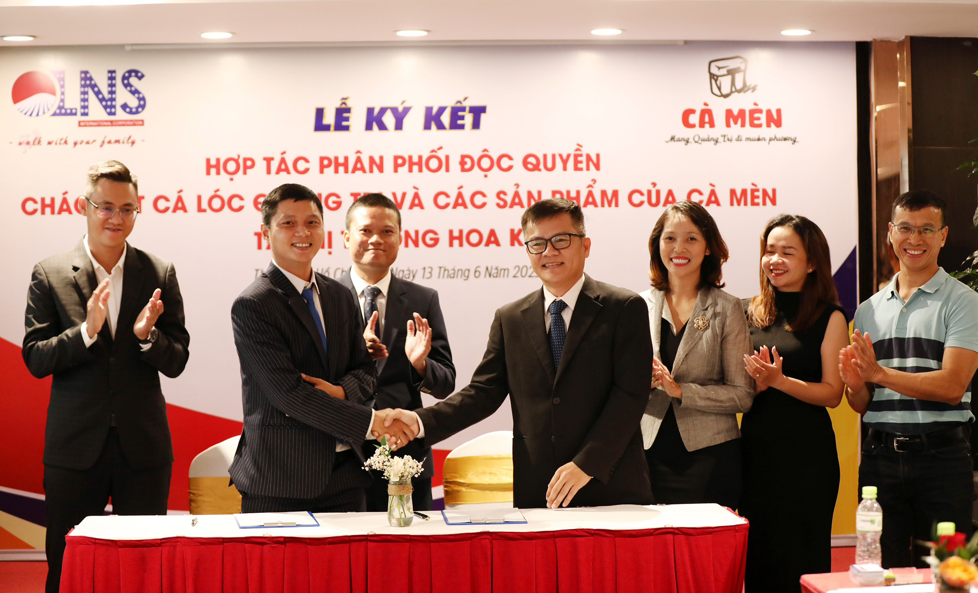 Kiếm tiền tỷ nhờ đưa đặc sản C&agrave; M&egrave;n sang Mỹ - Ảnh 1.